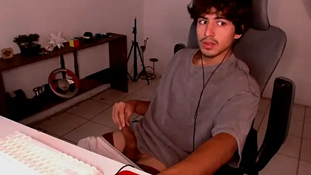 Thieves9 live sex cam