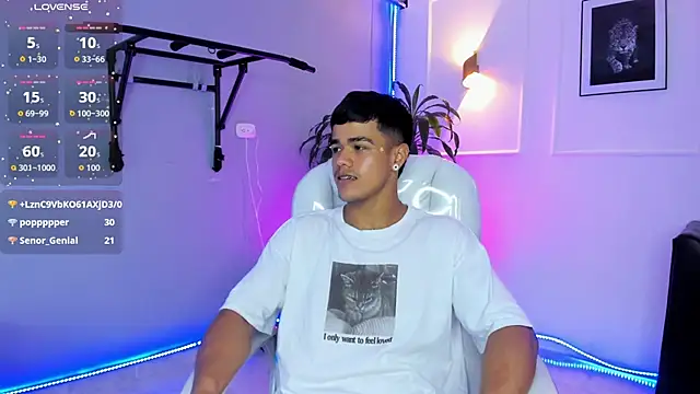 Rob_saenz_ live sex cam