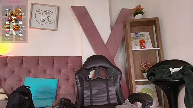 PepperTwink live sex cam