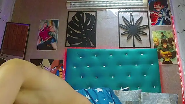 LiamAndrewzz live sex cam