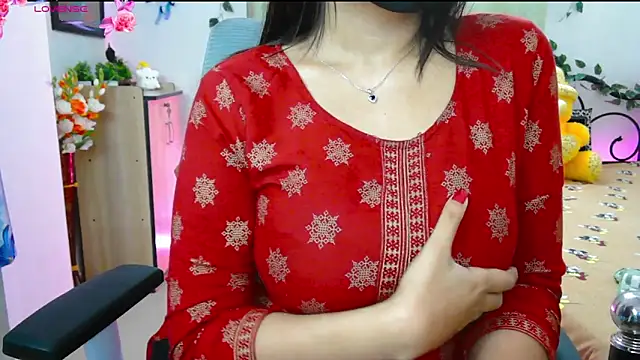 thyAnvi live sex cam