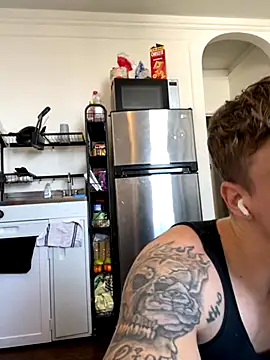 King_Kev_ live sex cam