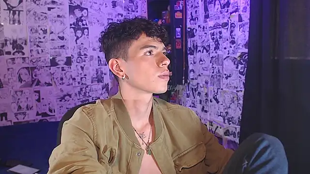 Mickey_Magic live sex cam