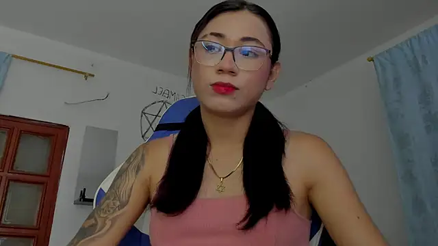 Camila_TransGirl live sex cam