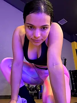 Anavalle live sex cam