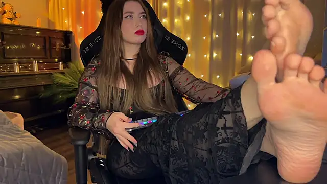 urmissalice live sex cam