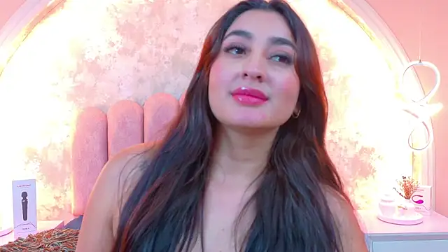 JasmineRhodes live sex cam