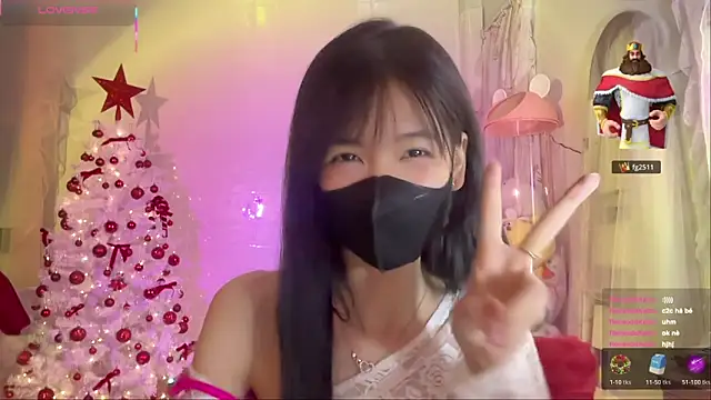 Your-Sunshine live sex cam