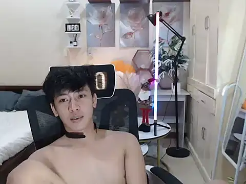 niel_cumshow live sex cam