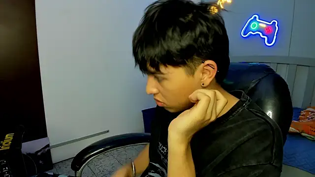 StiwenTwink live sex cam