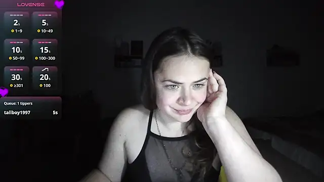 Your___Hope live sex cam