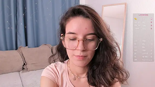 ShelaMailo live sex cam