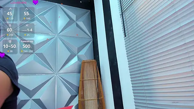 GreciaFox1 live sex cam