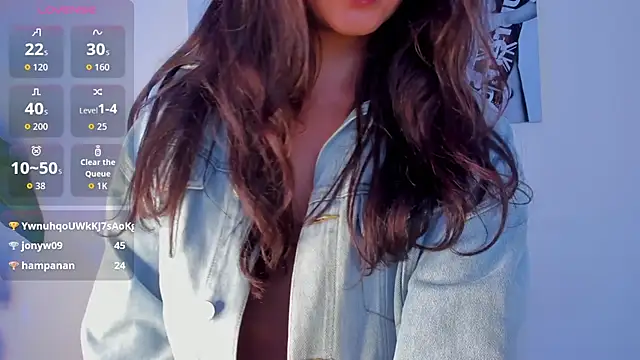 SamayRyann live sex cam