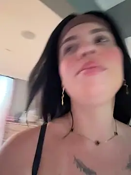 Rafaellaz live sex cam