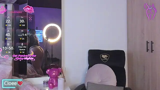 Cloee_Rainbow1 live sex cam