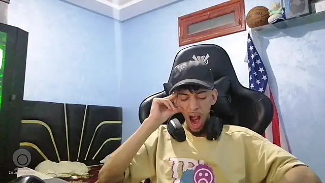 Dark_DesireX live sex cam