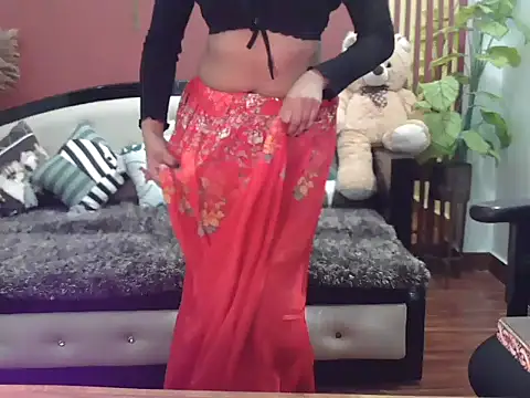 shaalu_sharma live sex cam