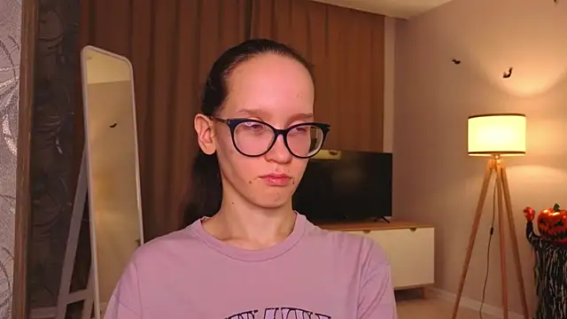 BettyBrowni live sex cam