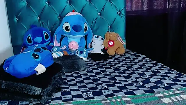 Randy_horny live sex cam