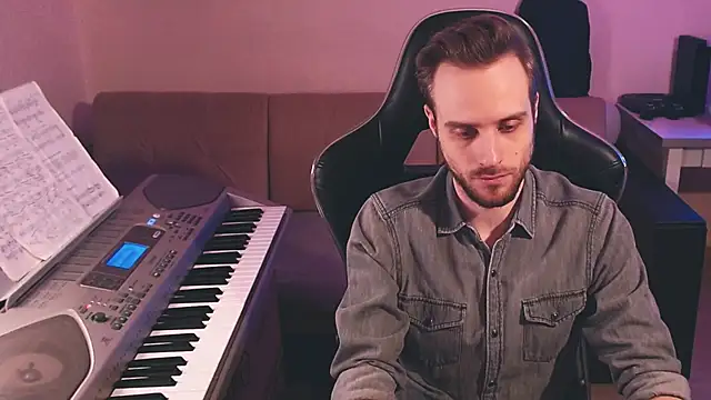 Sweetparker live sex cam