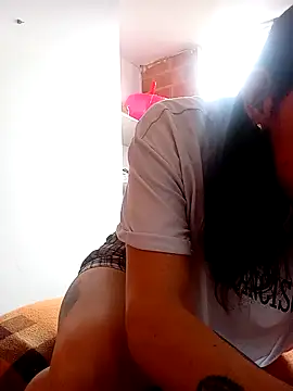 Cameron_puppy live sex cam