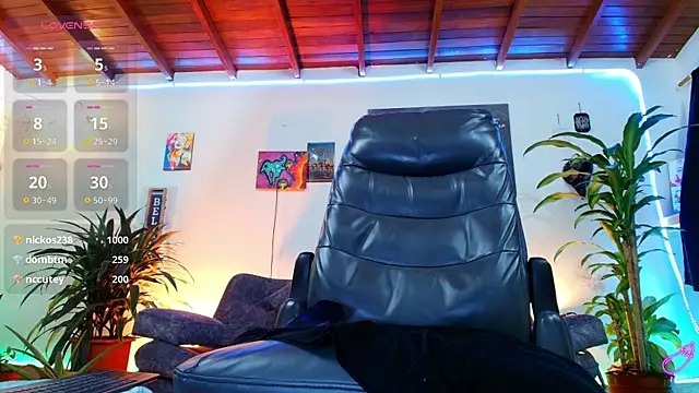 RyanCarter_ live sex cam