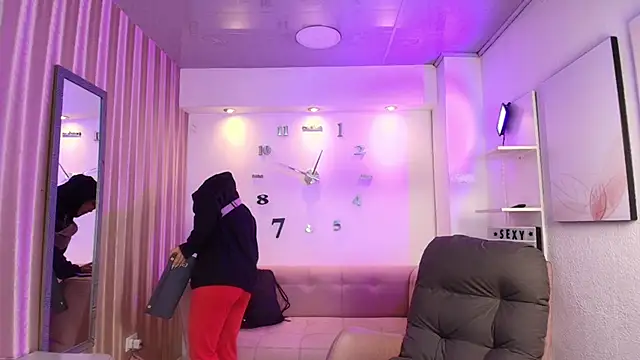 CaroFisher live sex cam