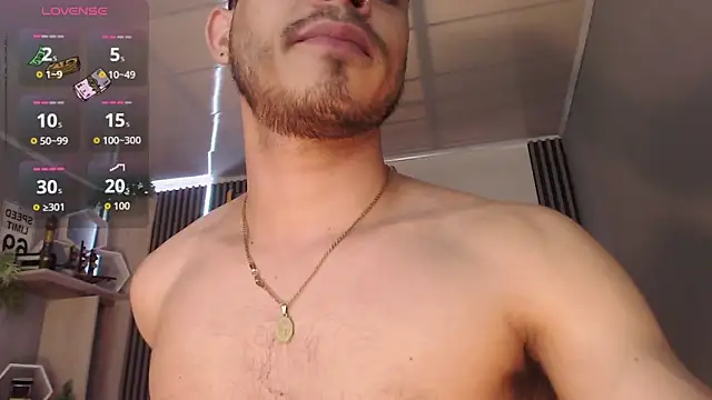 Bastian_MCcormick live sex cam