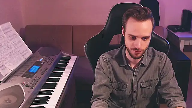 Sweetparker live sex cam