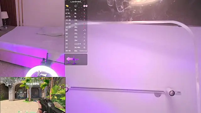 CamilaVegas_ live sex cam