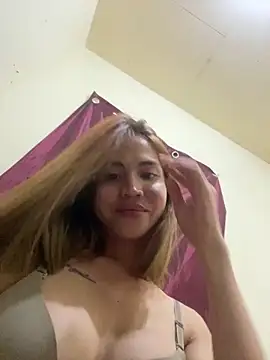 _FoxyFlair live sex cam