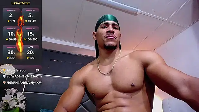 teddyfit19cm live sex cam