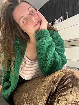 TenderLaGlamor live sex cam