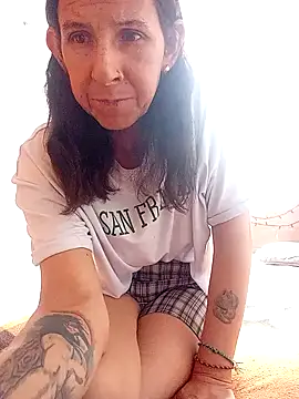 Cameron_puppy live sex cam