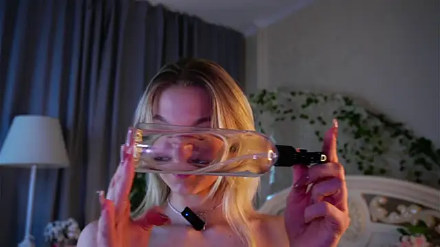 EdlinAlliston live sex cam