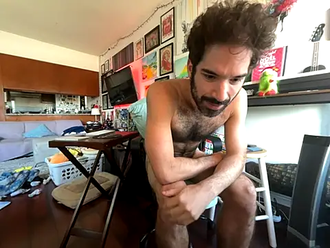 Pupscritch live sex cam