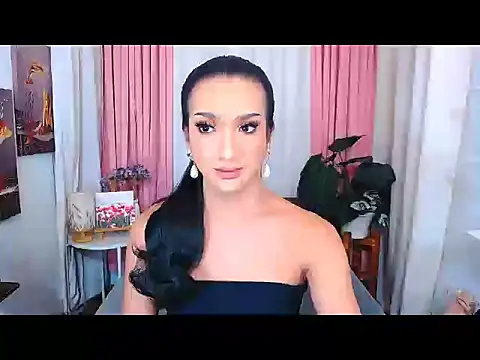 DianaFierce live sex cam