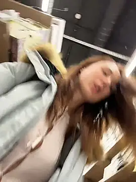 Dina_Tease live sex cam