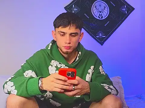 samevansx_ live sex cam