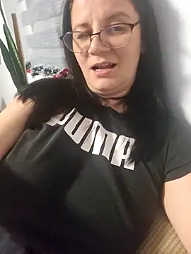 KristenVega live sex cam