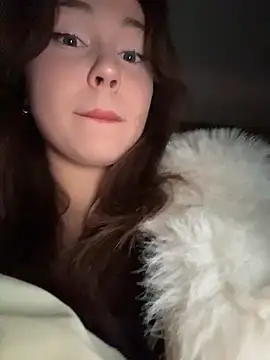 Peachy_Dream live sex cam