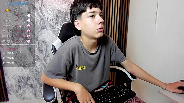 oblivion_deku live sex cam