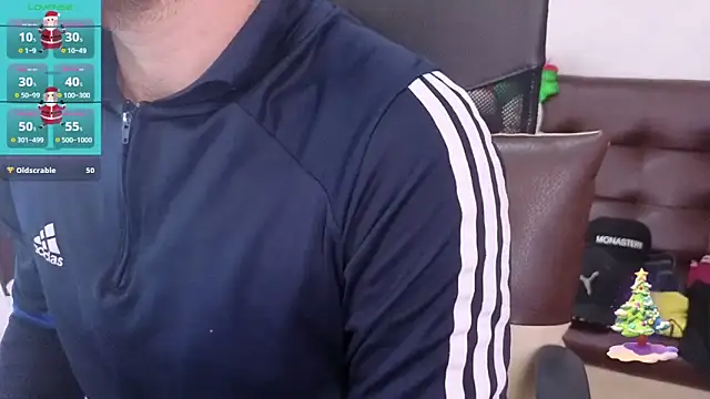 michacosio live sex cam