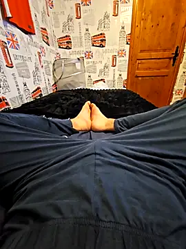 Azerty0911 live sex cam