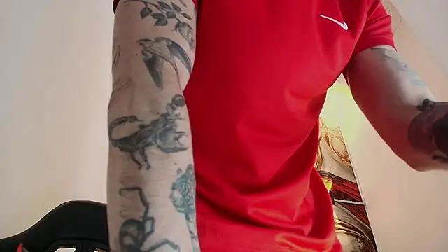 Luke_davis01 live sex cam