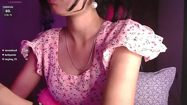 Samikshaa live sex cam