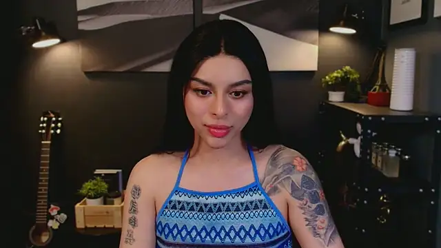 callmeLUNA live sex cam