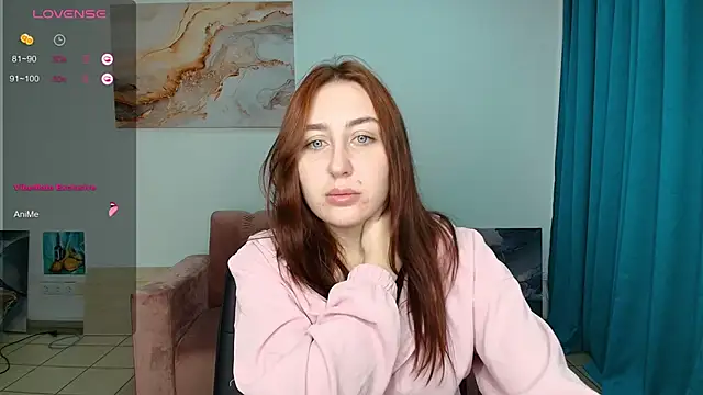 ElmiraPowers live sex cam