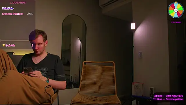 VunderSEX live sex cam